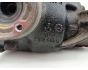 BMW 3 E90 E91 REAR BRIDGE DIFFER 2 5i N52 X DRIVE 7529906 3 23 Car type passenger cars