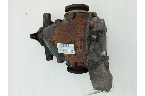 Puente trasero diferencial BMW 3 E90 E91 2.5i N52 X-Drive 7529906 3.23 usado 7