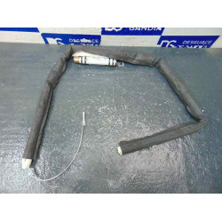 985P10681R AIRBAG CORTINA DELANTERO IZQUIERDO RENAULT SCENIC III (JZ)