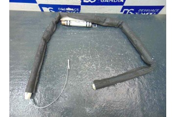 985P10681R AIRBAG CORTINA DELANTERO IZQUIERDO RENAULT SCENIC III (JZ) Dynamique 2011 985P10681R 180268 RENAULT - 1