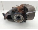 Puente trasero diferencial BMW 3 E90 E91 2.5i N52 X-DRIVE 7529906 3.23