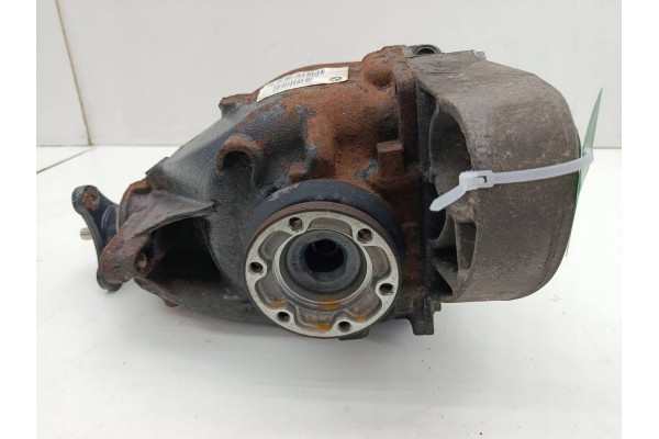 Puente trasero diferencial BMW 3 E90 E91 2.5i N52 X-Drive 7529906 3.23 usado 8