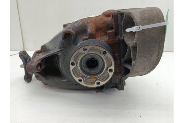 Puente trasero diferencial BMW 3 E90 E91 2.5i N52 X-Drive 7529906 3.23 usado 9