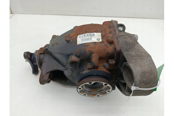Puente trasero diferencial BMW 3 E90 E91 2.5i N52 X-Drive 7529906 3.23 usado 10