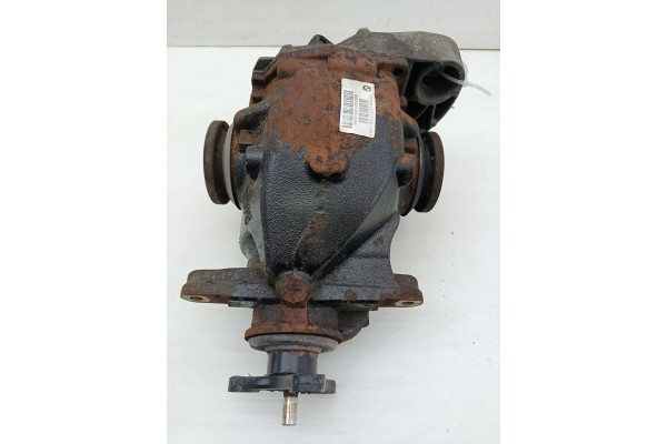 Puente trasero diferencial BMW 3 E90 E91 2.5i N52 X-Drive 7529906 3.23 usado 11