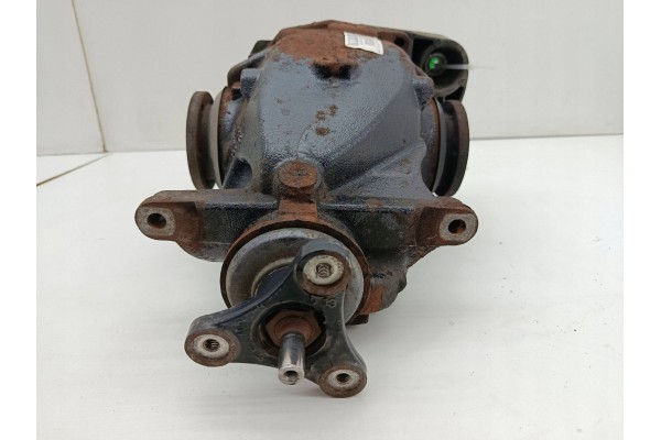 Puente trasero diferencial BMW 3 E90 E91 2.5i N52 X-DRIVE 7529906 3.23