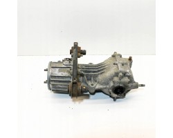 Rear differential Nissan Rogue 213B5AA6CFF8