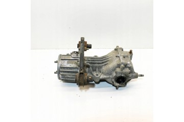 Rear differential Nissan Rogue 213B5AA6CFF8
