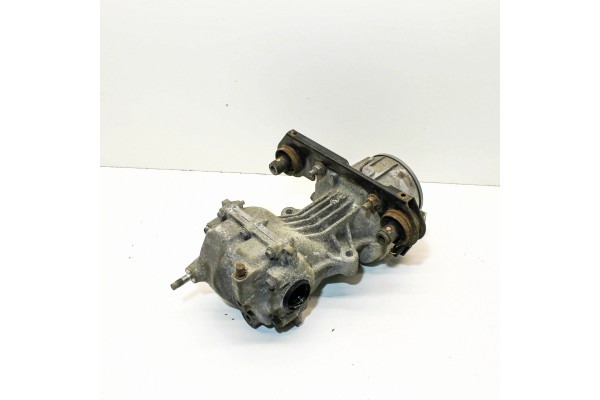 Diferencial trasero Nissan Rogue 213B5AA6CFF8 usado 2