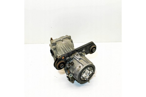 Diferencial trasero Nissan Rogue 213B5AA6CFF8 usado 3