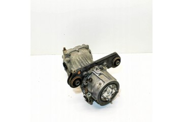 Rear differential Nissan Rogue 213B5AA6CFF8 Catalog number of the part 213B5AA6CFF8