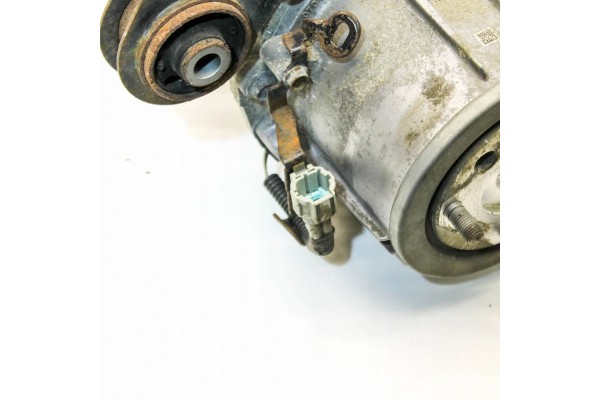 Diferencial trasero Nissan Rogue 213B5AA6CFF8 usado 4