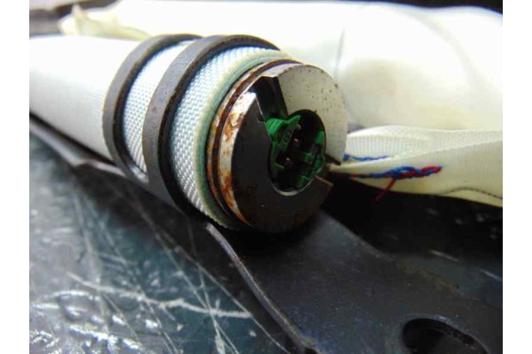 985P10681R AIRBAG CORTINA DELANTERO IZQUIERDO RENAULT SCENIC III (JZ) Dynamique 2011 985P10681R 180268 RENAULT - 1