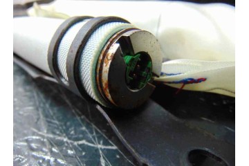 985P10681R AIRBAG CORTINA DELANTERO IZQUIERDO RENAULT SCENIC III (JZ) Dynamique 2011 985P10681R 180268 RENAULT - 1