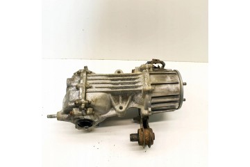 Diferencial trasero Nissan Rogue 213B5AA6CFF8