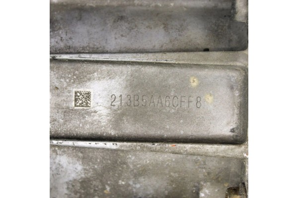 Diferencial trasero Nissan Rogue 213B5AA6CFF8 usado 8