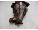 DODGE DURANGO III 3 6 11 DYFER BRIDGE REAR 68019089AB