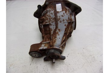 DODGE DURANGO III 3 6 11 DYFER BRIDGE REAR 68019089AB