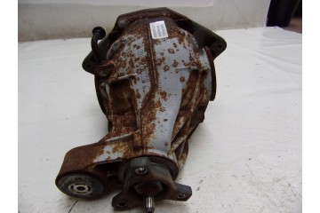 DODGE DURANGO III 3 6 11 DYFER BRIDGE REAR 68019089AB Part manufacturer Dodge OE