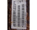 DODGE DURANGO III 3 6 11 DYFER BRIDGE REAR 68019089AB Catalog number of the part 68019089AB
