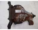 DODGE DURANGO III 3 6 11 DYFER BRIDGE REAR 68019089AB Car type 4x4 SUV
