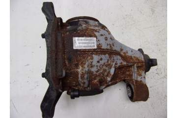 DODGE DURANGO III 3 6 11 DYFER BRIDGE REAR 68019089AB Car type 4x4 SUV