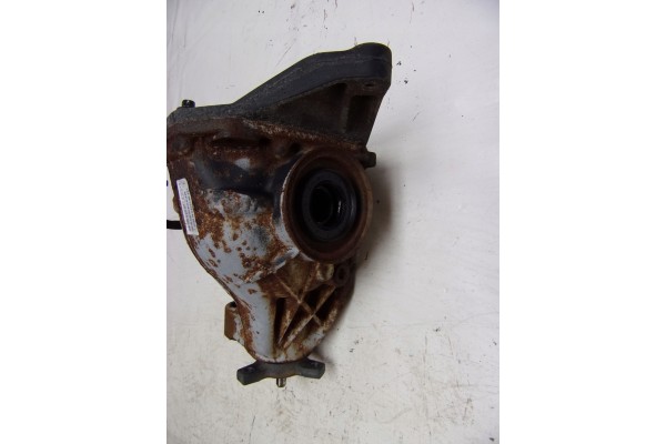 Dodge Durango Iii 3.6 11- Puente del Diferencial Trasero 68019089AB usado 7