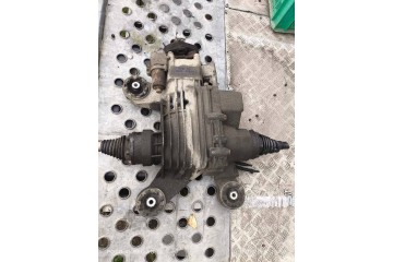 Rear differential Rear bridge Volkswagen Tiguan zsb0525010 5WP3352204