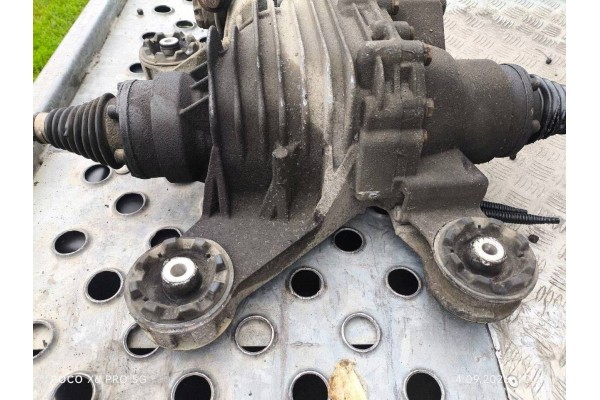 Diferencial trasero puente trasero Volkswagen Tiguan ZSB0525010 5WP3352204 usado 2