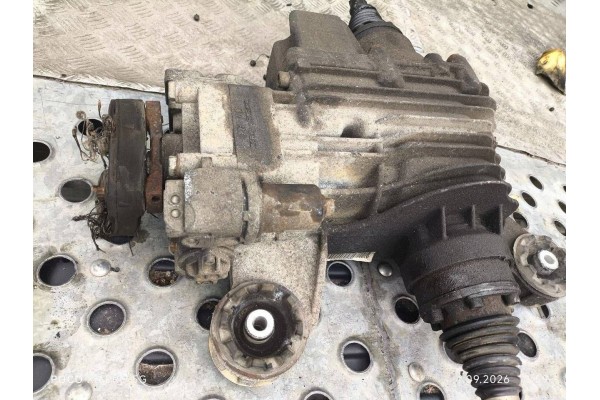 Diferencial trasero puente trasero Volkswagen Tiguan ZSB0525010 5WP3352204 usado 3