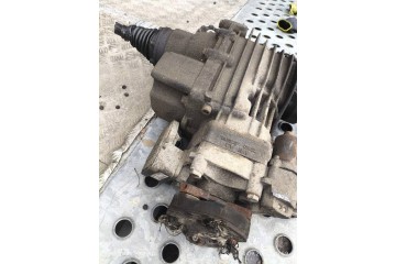 Rear differential Rear bridge Volkswagen Tiguan zsb0525010 5WP3352204 Car type passenger cars