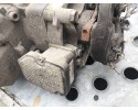 Rear differential Rear bridge Volkswagen Tiguan zsb0525010 5WP3352204 Installation side rear