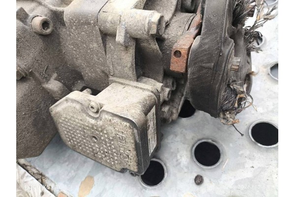 Diferencial trasero puente trasero Volkswagen Tiguan ZSB0525010 5WP3352204 usado 5
