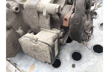 Rear differential Rear bridge Volkswagen Tiguan zsb0525010 5WP3352204 Installation side rear