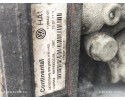 Rear differential Rear bridge Volkswagen Tiguan zsb0525010 5WP3352204 Catalog number of substitutes 0AY907554E