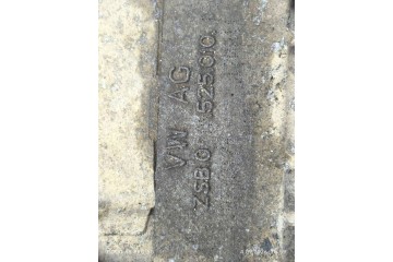 Rear differential Rear bridge Volkswagen Tiguan zsb0525010 5WP3352204 Catalog number of the original 5WP3352204