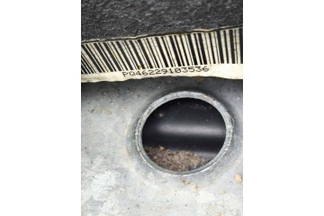Diferencial trasero puente trasero Volkswagen Tiguan ZSB0525010 5WP335