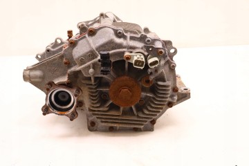 TOYOTA RAV4 IV HYBRID REDUCER DYFER BRIDGE REAR
