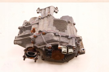 TOYOTA RAV4 IV HYBRID REDUCER DYFER BRIDGE REAR Part manufacturer Toyota OE