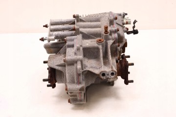 TOYOTA RAV4 IV HYBRID REDUCER DYFER BRIDGE REAR Car type 4x4 SUV