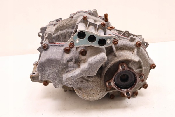 Reductor Puente Trasero Toyota RAV4 IV Hybrid usado 5