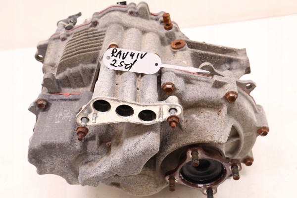 Reductor Puente Trasero Toyota RAV4 IV Hybrid usado 7