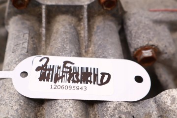 Reductor Puente Trasero Toyota RAV4 IV Hybrid