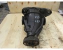 MERCEDES S W220 220 DIFFERENTIAL BRIDGE REAR 2 87 1403513808