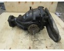 MERCEDES S W220 220 DIFFERENTIAL BRIDGE REAR 2 87 1403513808 Catalog number of the part A1403513808MERC4