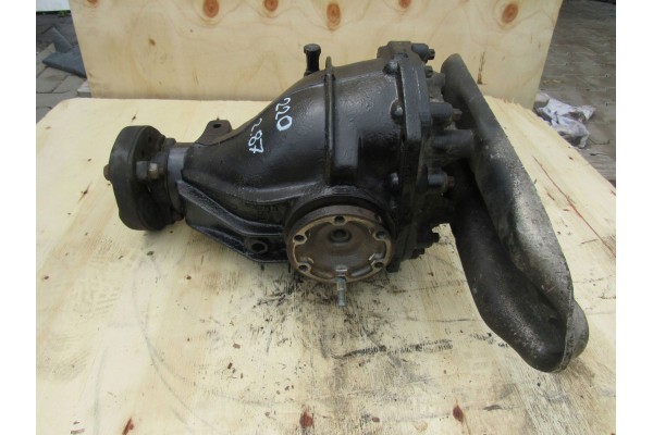 Diferencial Trasero Mercedes S W220 2.87 1403513808 usado 3