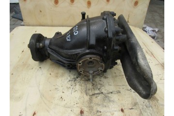 MERCEDES S W220 220 DIFFERENTIAL BRIDGE REAR 2 87 1403513808 Catalog number of the part A1403513808MERC4