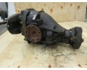 MERCEDES S W220 220 DIFFERENTIAL BRIDGE REAR 2 87 1403513808 Installation side rear