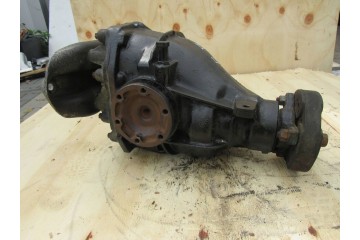 MERCEDES S W220 220 DIFFERENTIAL BRIDGE REAR 2 87 1403513808 Installation side rear