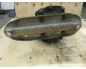 MERCEDES S W220 220 DIFFERENTIAL BRIDGE REAR 2 87 1403513808 Catalog number of the original 1403513808